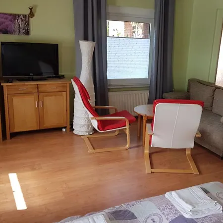 Ferienwohnung Winzer * Waren (Mueritz)