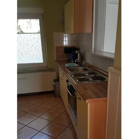 Lägenhet Ferienwohnung Winzer *