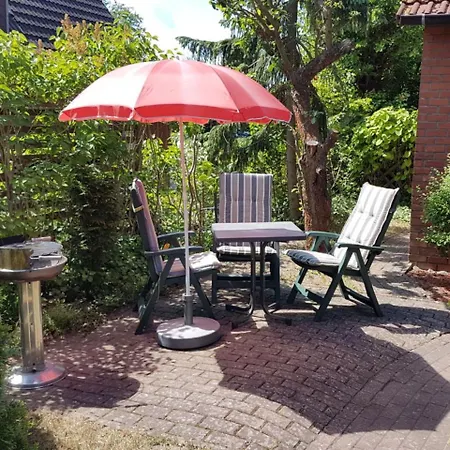 Ferienwohnung Winzer Lägenhet *