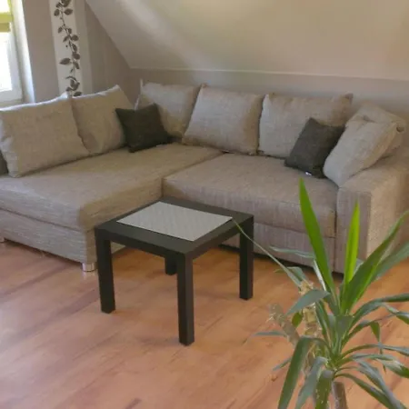 Ferienwohnung Winzer Lägenhet *