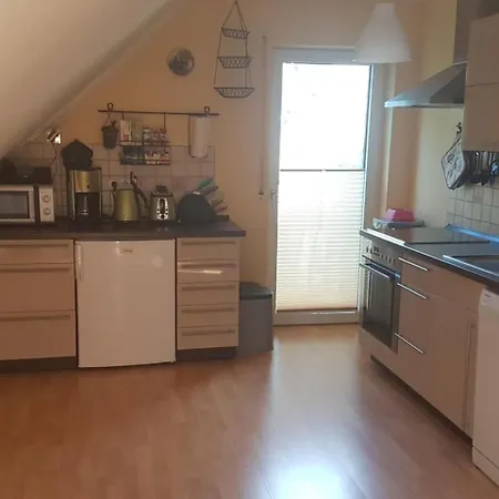 Ferienwohnung Winzer Lägenhet