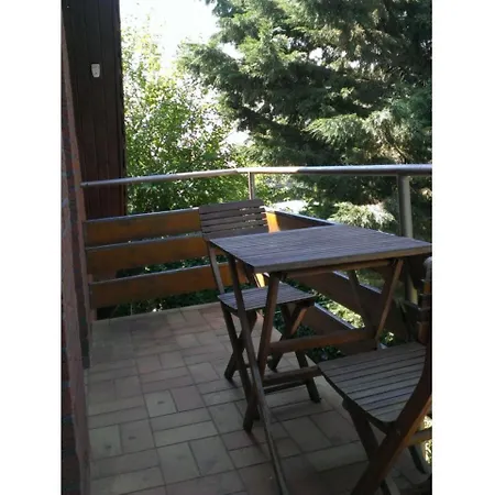 Lägenhet Ferienwohnung Winzer Waren (Mueritz)