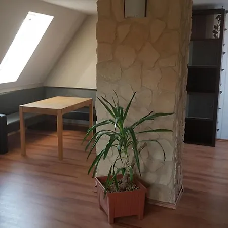 Lägenhet Ferienwohnung Winzer