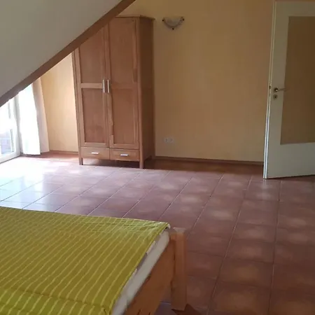 Lägenhet Ferienwohnung Winzer *