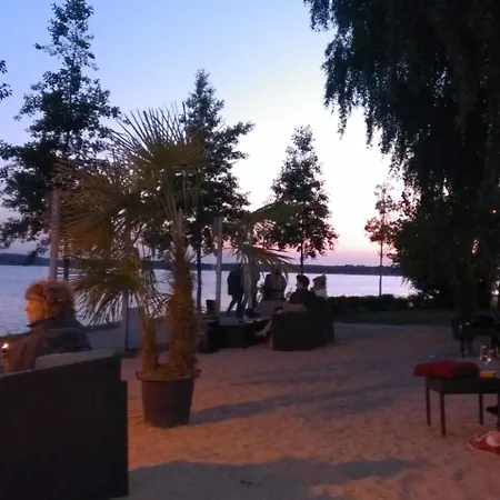 Ferienwohnung Winzer Waren (Mueritz)