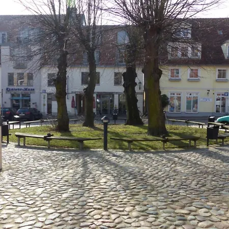 Lägenhet Ferienwohnung Winzer