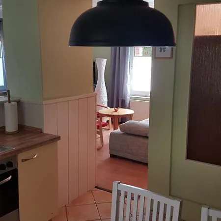 Ferienwohnung Winzer Lägenhet