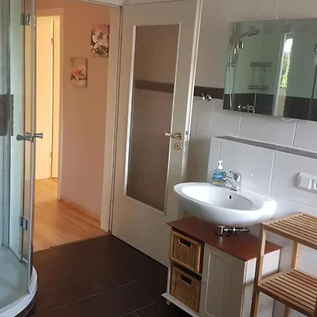 Ferienwohnung Winzer Lägenhet *